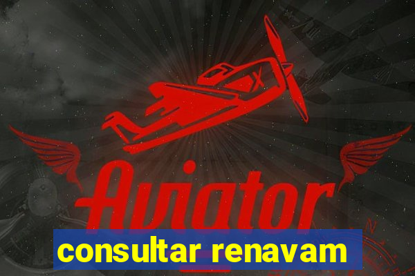 consultar renavam